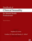 Handbook of Clinical Sexuality for Mental Health Professionals (500 Tips)