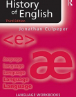 History of English (Language Workbooks)