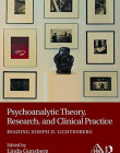 Psychoanalytic Theory, Research, and Clinical Practice: Reading Joseph D. Lichtenberg