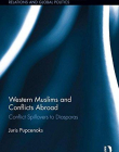 Western Muslims and Conflicts Abroad: Conflict Spillovers to Diasporas