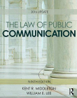 The Law of Public Communication: 2016 Update