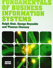 FUNDAMENTALS OF BUSINESS INFORMATION SYSTEMS (WITH COURSEMAT