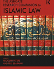 The Ashgate Research Companion to Islamic Law