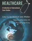 APPLYING LEAN IN HEALTHCARE: A COLLECTION OF INTERNATIO