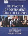 PRACTICE OF GOVERN PUBLIC RELAT, THE