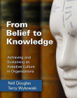FROM BELIEF TO KNOWLEDGE