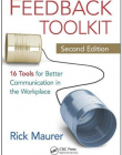 FEEDBACK TOOLKIT 16 TOOLS FOR BETTE