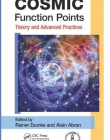 COSMIC FUNCTION POINTS, THEORY & AD