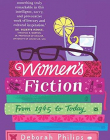 Women's Fiction: From 1945 to Today (Continuum Literary Studies)