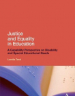 JUSTICE AND EQUALITY IN EDUCATION