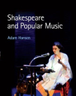 SHAKESPEARE AND POPULAR MUSIC