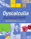 DYSCALCULIA ASSESSMENT