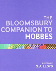 THE BLOOMSBURY COMPANION TO HOBBES