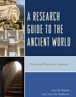 A Research Guide to the Ancient World