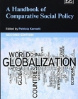 A Handbook of Comparative Social Policy, Second Edition