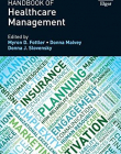 Handbook of Healthcare Management (Research Handbooks in Business and Management)