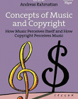 Concepts of Music and Copyright: How Music Perceives Itself and How Copyright Perceives Music