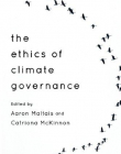 The Ethics of Climate Governance