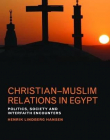 Christian-Muslim Relations in Egypt: Politics, Society and Interfaith Encounters (Library of Modern Religion)
