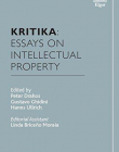 Kritika: Essays on Intellectual Property