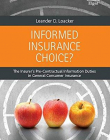 Informed Insurance Choice?: The Insurer's Pre-Contractual Information Duties in General Consumer Insurance