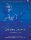 OLAF AT THE CROSSROADS: ACTION AGAINST EU FRAUD (STUDIE