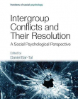 INTERGROUP CONFLICTS AND THEIR RESOLUTION