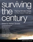 SURVIVING THE CENTURY: FACING CLIMATE CHAOS AND OTHER G