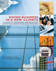 DOING BUSINESS IN A NEW CLIMATE: A GUIDE TO MEASURING, REDUCING AND OFFSETTING GREENHOUSE GAS EMISSIONS