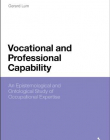 VOCATIONAL AND PROFESSSIONAL CAPABILITY