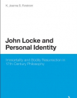 JOHN LOCKE AND PERSONAL IDENTITY: IMMORTALITY AND BODIL