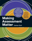 MAKING ASSESSMENT MATTER