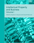 INTELLECTUAL PROPERTY AND BUSINESS ; 2 VOLS SET