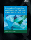 INNOVATION, COMPETITION AND CONSUMER WELFARE IN INTELLE