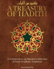 A Treasury of Hadith: A Commentary on Nawawi?s Selection of Prophetic Traditions (Treasury in Islamic Thought and Civilization)