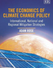 ECONOMICS OF CLIMATE CHANGE POLICY,THE