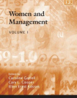 WOMEN AND MANAGEMENT ; 2 VOLS SET