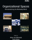 ORGANIZATIONAL SPACES