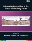 HEIGHTENING COMPETITION IN THE POSTAL AND DELIVERY SECTOR