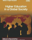 HIGHER EDUCATION IN A GLOBAL SOCIETY