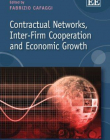 CONTRACTUAL NETWORKS, INTER-FIRM COOPERATION AND ECONOM