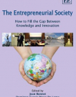 ENTREPRENEURIAL SOCIETY: HOW TO FILL THE GAP BETWEEN KN