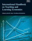 INTERNATIONAL HANDBOOK ON TEACHING AND LEARNING IN ECON