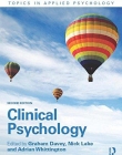 Clinical Psychology (Topics in Applied Psychology)