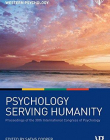 Psychology Serving Humanity: Proceedings of the 30th International Congress of Psychology: Volume 2: Western Psychology