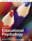 Educational Psychology (Topics in Applied Psychology)