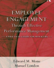 EMPLOYEE ENGAGEMENT THROUGH EFFECTIVE PERFORMANCE MANAG