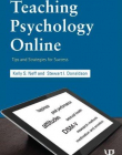 TEACHING PSYCHOLOGY ONLINE:TIPS AND STRATEGIES FOR SUCCESS