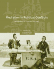 MEDIATION IN POLITICAL CONFLICTS: SOFT POWER OR COUNTER