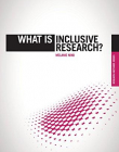 What is Inclusive Research? (What Is Research Methods)
